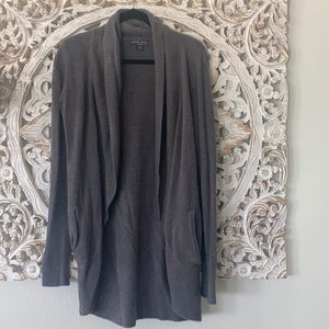 Barefoot Dreams Cardigan